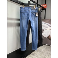 Cheap Prada Jeans For Men #805878 Replica Wholesale [$41.00 USD] [ITEM#805878] on Replica Prada Jeans