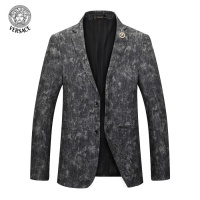 Versace Suits Long Sleeved For Men #805888