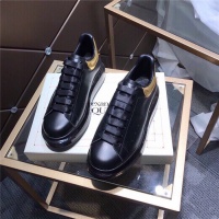 Alexander McQueen Casual Shoes For Men #805910