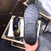 Cheap Alexander McQueen Casual Shoes For Men #805910 Replica Wholesale [$100.00 USD] [ITEM#805910] on Replica Alexander McQueen Casual Shoes