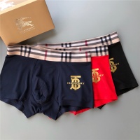 Cheap Burberry Underwear For Men #806059 Replica Wholesale [$32.00 USD] [ITEM#806059] on Replica Burberry Underwears