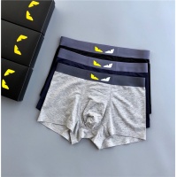 Cheap Fendi Underwear For Men #806063 Replica Wholesale [$38.00 USD] [ITEM#806063] on Replica Fendi Underwear