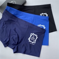 Prada Underwears Shorts For Men #806067