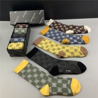 Cheap Balenciaga Socks For Men #806171 Replica Wholesale [$28.00 USD] [ITEM#806171] on Replica Balenciaga Socks