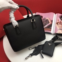 Cheap Prada AAA Quality Handbags For Women #806287 Replica Wholesale [$105.00 USD] [ITEM#806287] on Replica Prada AAA Quality Handbags