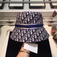 Cheap Christian Dior Caps #806608 Replica Wholesale [$38.00 USD] [ITEM#806608] on Replica Christian Dior Caps