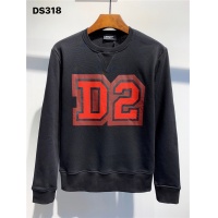 Cheap Dsquared Hoodies Long Sleeved For Men #806675 Replica Wholesale [$41.00 USD] [ITEM#806675] on Replica Dsquared Hoodies