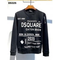 Cheap Dsquared Hoodies Long Sleeved For Men #806699 Replica Wholesale [$41.00 USD] [ITEM#806699] on Replica Dsquared Hoodies