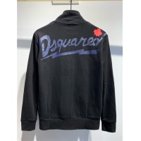 Cheap Dsquared Hoodies Long Sleeved For Men #806730 Replica Wholesale [$52.00 USD] [ITEM#806730] on Replica Dsquared Hoodies
