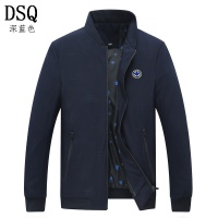 Dsquared Jackets Long Sleeved For Men #807069
