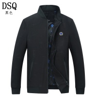Dsquared Jackets Long Sleeved For Men #807071