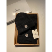 Cheap Moncler Scarf &amp; Hat Set #807168 Replica Wholesale [$56.00 USD] [ITEM#807168] on Replica Moncler Scarf