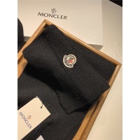 Cheap Moncler Scarf &amp; Hat Set #807168 Replica Wholesale [$56.00 USD] [ITEM#807168] on Replica Moncler Scarf