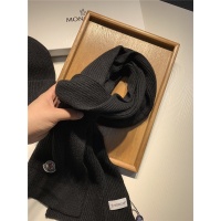 Cheap Moncler Scarf &amp; Hat Set #807168 Replica Wholesale [$56.00 USD] [ITEM#807168] on Replica Moncler Scarf