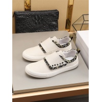 Cheap Versace Casual Shoes For Men #807551 Replica Wholesale [$76.00 USD] [ITEM#807551] on Replica Versace Casual Shoes