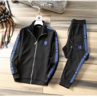 Cheap Versace Tracksuits Long Sleeved For Men #807806 Replica Wholesale [$98.00 USD] [ITEM#807806] on Replica Versace Tracksuits