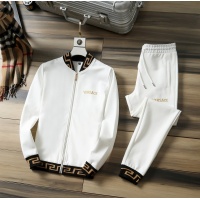 Versace Tracksuits Long Sleeved For Men #807810