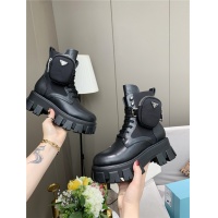 Prada Boots For Women #807832