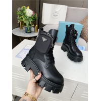 Cheap Prada Boots For Women #807832 Replica Wholesale [$118.00 USD] [ITEM#807832] on Replica Prada Boots