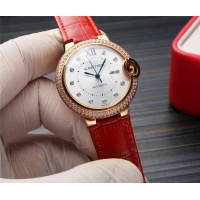 Cheap Cartier AAA Quality Watches For Women #807969 Replica Wholesale [$235.00 USD] [ITEM#807969] on Replica Cartier AAA Quality Watches