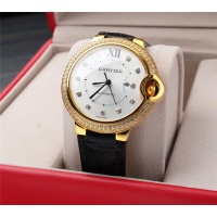 Cheap Cartier AAA Quality Watches For Women #807970 Replica Wholesale [$235.00 USD] [ITEM#807970] on Replica Cartier AAA Quality Watches
