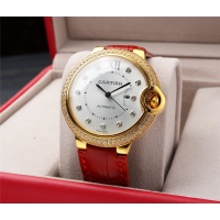 Cheap Cartier AAA Quality Watches For Women #807972 Replica Wholesale [$235.00 USD] [ITEM#807972] on Replica Cartier AAA Quality Watches