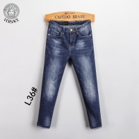 Cheap Versace Jeans For Men #807987 Replica Wholesale [$45.00 USD] [ITEM#807987] on Replica Versace Jeans