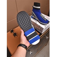 Cheap Dolce &amp; Gabbana D&amp;G Boots For Men #808120 Replica Wholesale [$72.00 USD] [ITEM#808120] on Replica Dolce &amp; Gabbana D&amp;G Boots