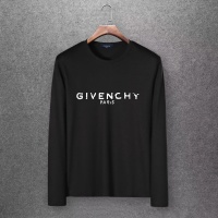 Cheap Givenchy T-Shirts Long Sleeved For Men #808333 Replica Wholesale [$27.00 USD] [ITEM#808333] on Replica Givenchy T-Shirts
