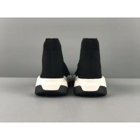 Cheap Balenciaga Boots For Men #808448 Replica Wholesale [$108.00 USD] [ITEM#808448] on Replica Balenciaga Boots