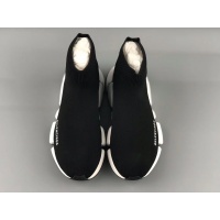 Cheap Balenciaga Boots For Men #808448 Replica Wholesale [$108.00 USD] [ITEM#808448] on Replica Balenciaga Boots