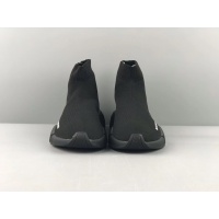 Cheap Balenciaga Boots For Men #808449 Replica Wholesale [$108.00 USD] [ITEM#808449] on Replica Balenciaga Boots