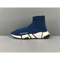 Balenciaga Boots For Women #808458