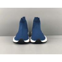 Cheap Balenciaga Boots For Women #808458 Replica Wholesale [$125.00 USD] [ITEM#808458] on Replica Balenciaga Boots
