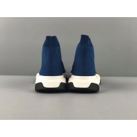 Cheap Balenciaga Boots For Women #808458 Replica Wholesale [$125.00 USD] [ITEM#808458] on Replica Balenciaga Boots