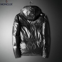 Cheap Moncler Down Feather Coat Long Sleeved For Men #808797 Replica Wholesale [$128.00 USD] [ITEM#808797] on Replica Moncler Down Feather Coat