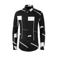 Cheap Givenchy Shirts Long Sleeved For Men #809031 Replica Wholesale [$80.00 USD] [ITEM#809031] on Replica Givenchy Shirts