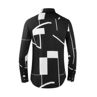 Cheap Givenchy Shirts Long Sleeved For Men #809031 Replica Wholesale [$80.00 USD] [ITEM#809031] on Replica Givenchy Shirts