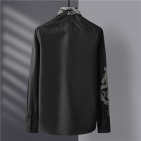 Cheap Dolce &amp; Gabbana D&amp;G Shirts Long Sleeved For Men #809054 Replica Wholesale [$80.00 USD] [ITEM#809054] on Replica Dolce &amp; Gabbana D&amp;G Shirts