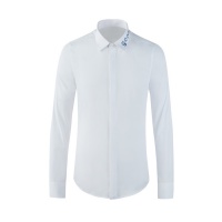 Dolce & Gabbana D&G Shirts Long Sleeved For Men #809058