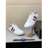 Cheap Moncler Casual Shoes For Men #809113 Replica Wholesale [$72.00 USD] [ITEM#809113] on Replica Moncler Casual Shoes