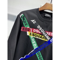 Cheap Dsquared Hoodies Long Sleeved For Men #809375 Replica Wholesale [$41.00 USD] [ITEM#809375] on Replica Dsquared Hoodies