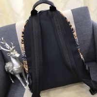 Cheap Versace AAA Man Backpacks #809378 Replica Wholesale [$96.00 USD] [ITEM#809378] on Replica Versace AAA Man Backpacks