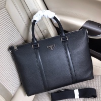 Cheap Prada AAA Man Handbags #809410 Replica Wholesale [$128.00 USD] [ITEM#809410] on Replica Prada AAA Man Handbags