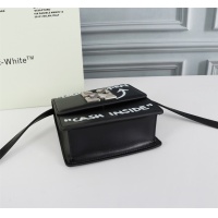 Cheap Off-White AAA Quality Messenger Bags For Women #809794 Replica Wholesale [$160.00 USD] [ITEM#809794] on Replica Off-White AAA Quality Messenger Bags
