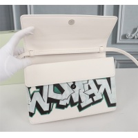 Cheap Off-White AAA Quality Messenger Bags For Women #809830 Replica Wholesale [$170.00 USD] [ITEM#809830] on Replica Off-White AAA Quality Messenger Bags
