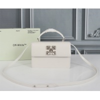 Off-White AAA Quality Messenger Bags For Women #809851