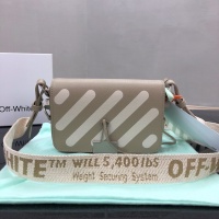 Off-White AAA Quality Messenger Bags For Women #809863