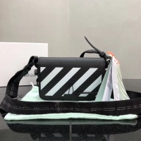 Off-White AAA Quality Messenger Bags For Women #809865