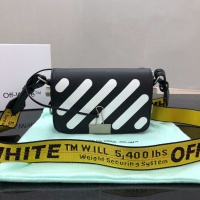 Off-White AAA Quality Messenger Bags For Women #809866